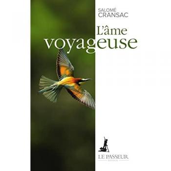 Salomé Cransac L'Âme Voyageuse
