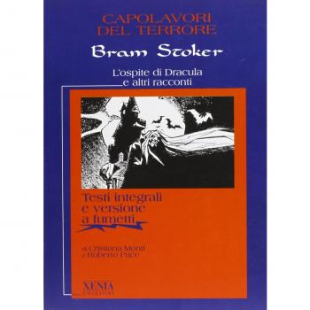 L' ospite di Dracula e altri racconti