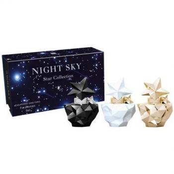 Jean Pierre Sand Coffret de Parfum Femme Night Sky Star 100 ml