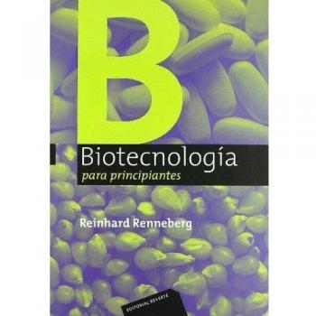 Biotecnología para principiantes