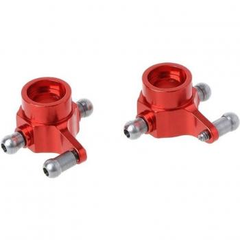 Accessoire Tasse de Direction Métallique Premium Wltoys (P929/P939, K969/K979, K989/K999)