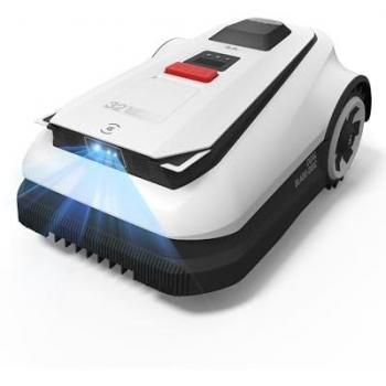 Tagliaerba Robotizzato Ecovacs Goat A1600 RTK