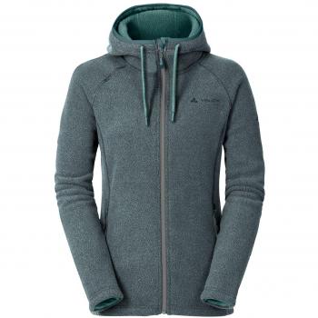 Damen-Torridon II Jacke in Arctic Haze, EU 40