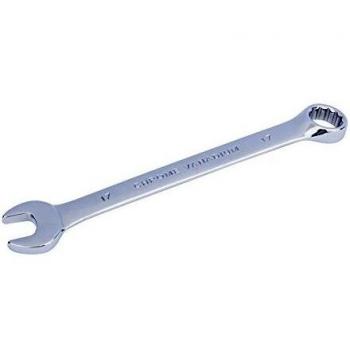 Blue Spot 17 mm Chrome Vanadium Adjustable Spanner