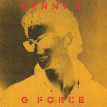 G Force Inclus bonus tracks Edition limitée remasterisée