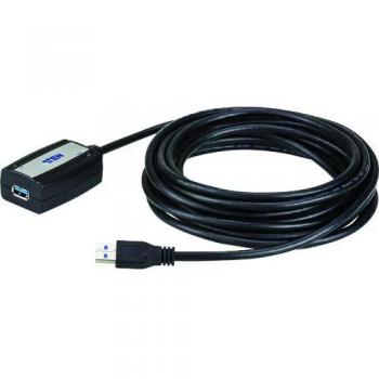 Cavo prolunga USB 3.0 Aten UE350A