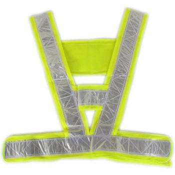 Truck/Motorcycle Safety Reflective Sticker
