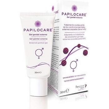 Gel Externe Papilocare 30ml