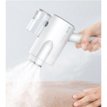 Deerma Vaporizador Portátil Plancha