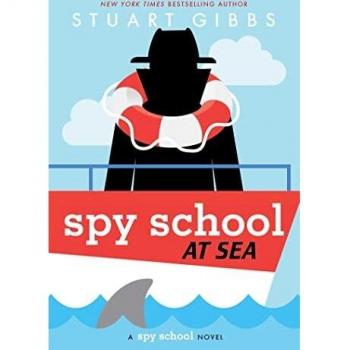 Spy School at Sea