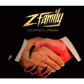 Chapter II : Origin