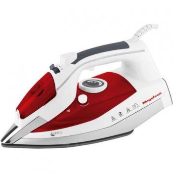 MAGEFESA PLANCHA MGF-6225 QUERCUS 2500 PLANCHA DE VAPOR