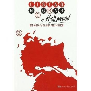 LISTAS NEGRAS EN HOLLYWOOD