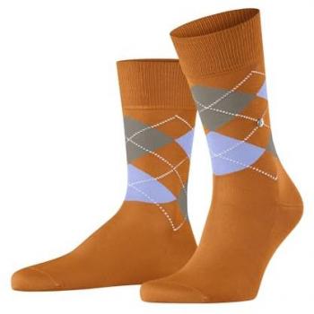 Burlington Manchester Comfort Fit Socks