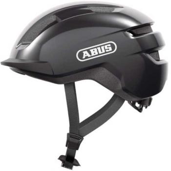 Fietshelm Abus Purl-Y Titan-M
