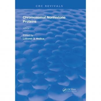 Vitalsource Technologies, Inc. Chromosomal Nonhistone Protein: Volume I: Biology
