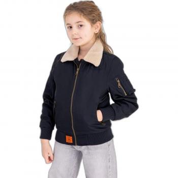 Chaqueta Versmold Bombers Niña
