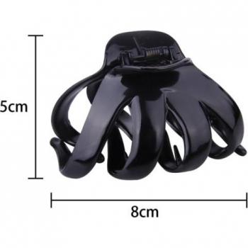 Accesorio Capilar Pulpo Chic