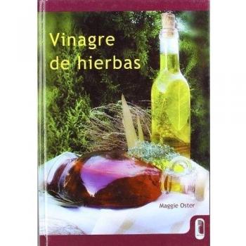 VINAGRE DE HIERBAS (Bicolor)