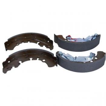 Garniture de frein MAXGEAR 19‑4601 – Essieu arrière