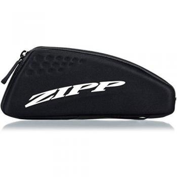 Zipp Speed Box 3.0 Aeroback Bag, Black Finish