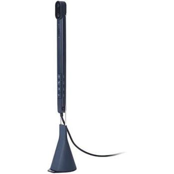 IPEVO Camera 5-904-B-08-00 TOTEM 120 Multimodal Collaboration Retail Noir