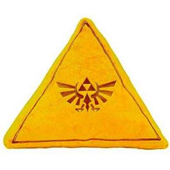 Peluche Triforce – Arcanes du Royaume (Série 4)