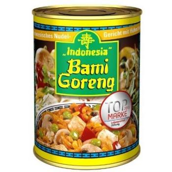 Bami Goreng, 6er Pack (350 g x 6)