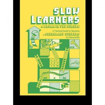 Vitalsource Technologies, Inc. Slow Learners