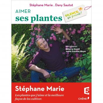Aimer ses plantes : Silence, ça pousse !