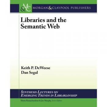 Libraries and the Semantic Web
