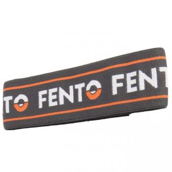 Fento Original Set de genouillères avec élastiques