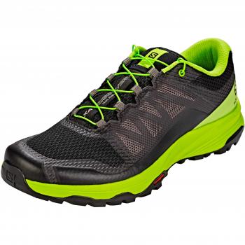 Salomon XA DISCOVERY, Chaussures de Course en Montagne, Homme Noir 46 2/3 EU