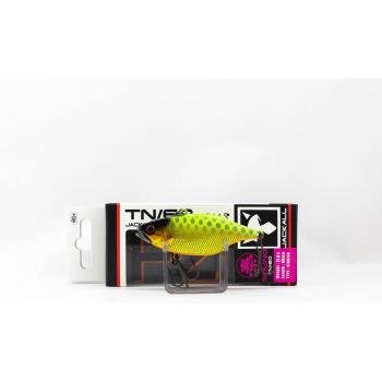Jackall TN 60 Colonna Sonora Vibration Oro Cartaceo