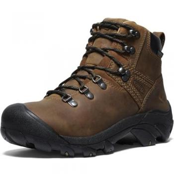 Keen Women's Pyrenees Mid Height Hiking Shoes