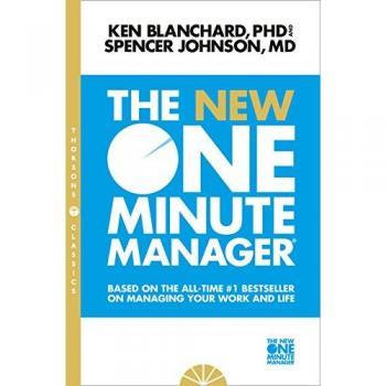 The New One Minute Manager