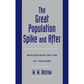 The Great Population Spike and After