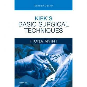 Bailliere Tindall Basic Surgical Techniques