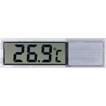 Electronic Temperature Sensor for Aquariums