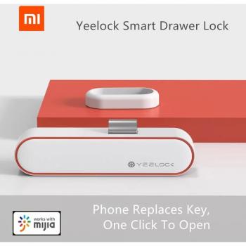 Xiaomi MIjia YEELOCK Smart Cabinet Lock