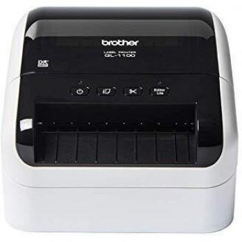 Brother QL-1100 Desktop Label Maker