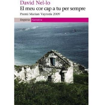 El meu cor cap a tu per sempre