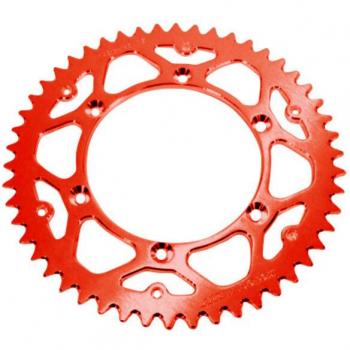 Ultra Light Corona de Aluminio A.R.T. 808‑520 Anti‑Barrio