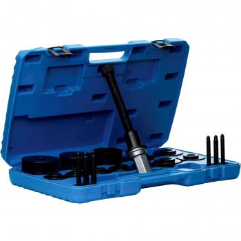 Attrezzi Energy Montaggio: Mozzo e Cuscinetto RUOTA – NE00006
