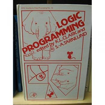 Logic Programming,  A.P.I.C. Studies in Data Processing
