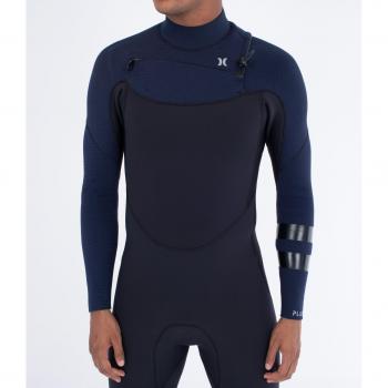 Combinaison complète 4/3mm pour hommes