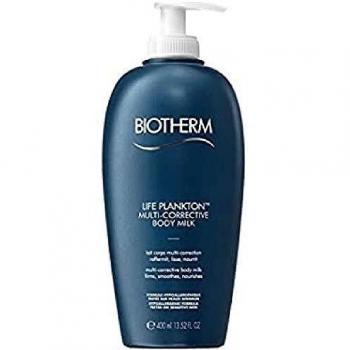 Biotherm Life Plankton Multi-Corrective Body Milk 400ml/13.52oz -15%