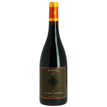 Série Calmel & Joseph La Ruffe 2016