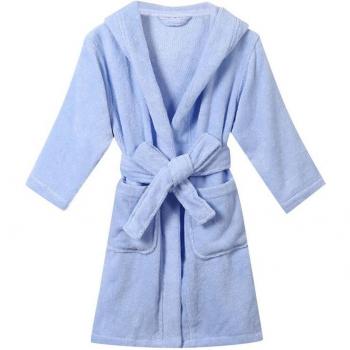 Ropa de dormir con capucha para pequeños