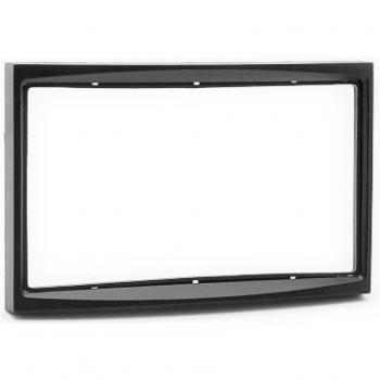 Jumpy 2007 Dash Panel Adapter